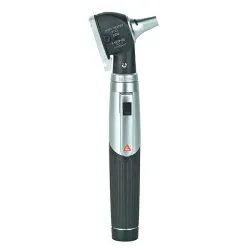 HEINE mini 3000© Otoscoop met glasvezelverlichting (F.O.) mini 3000 otoscoop met LED-verlichting
